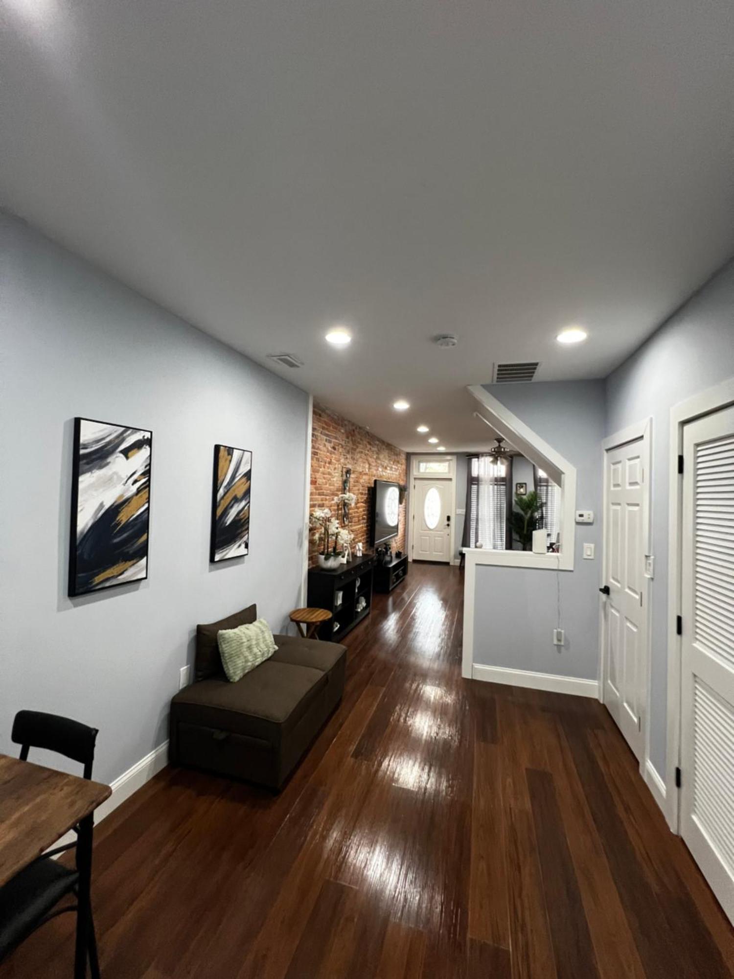 The Perfect Oasis Villa Baltimore Exterior photo