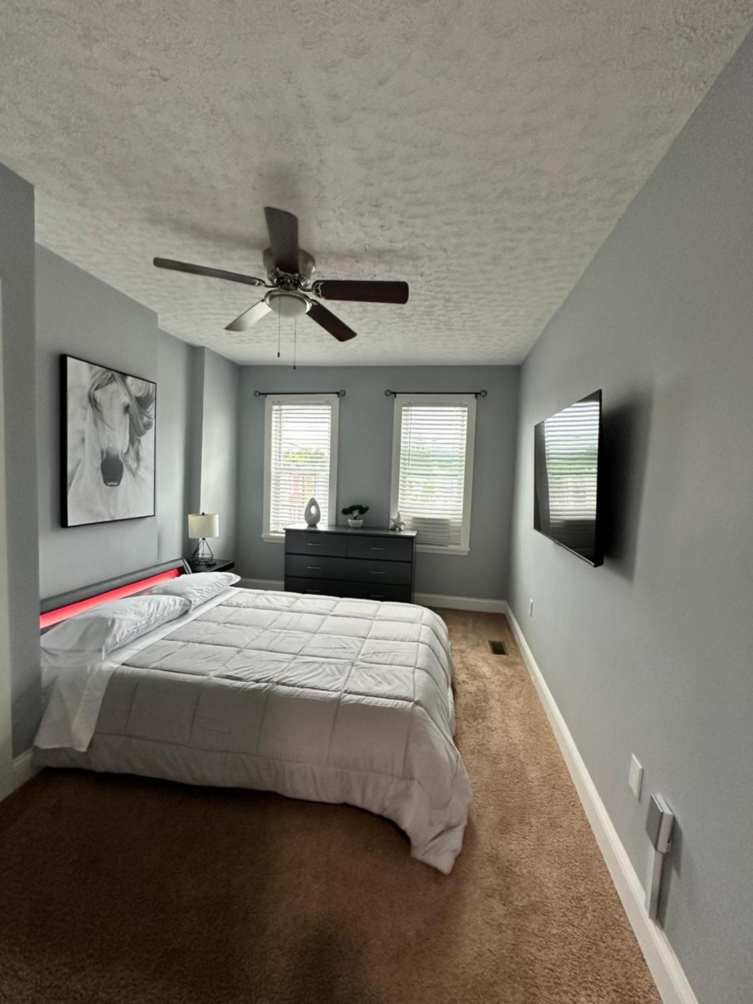The Perfect Oasis Villa Baltimore Exterior photo