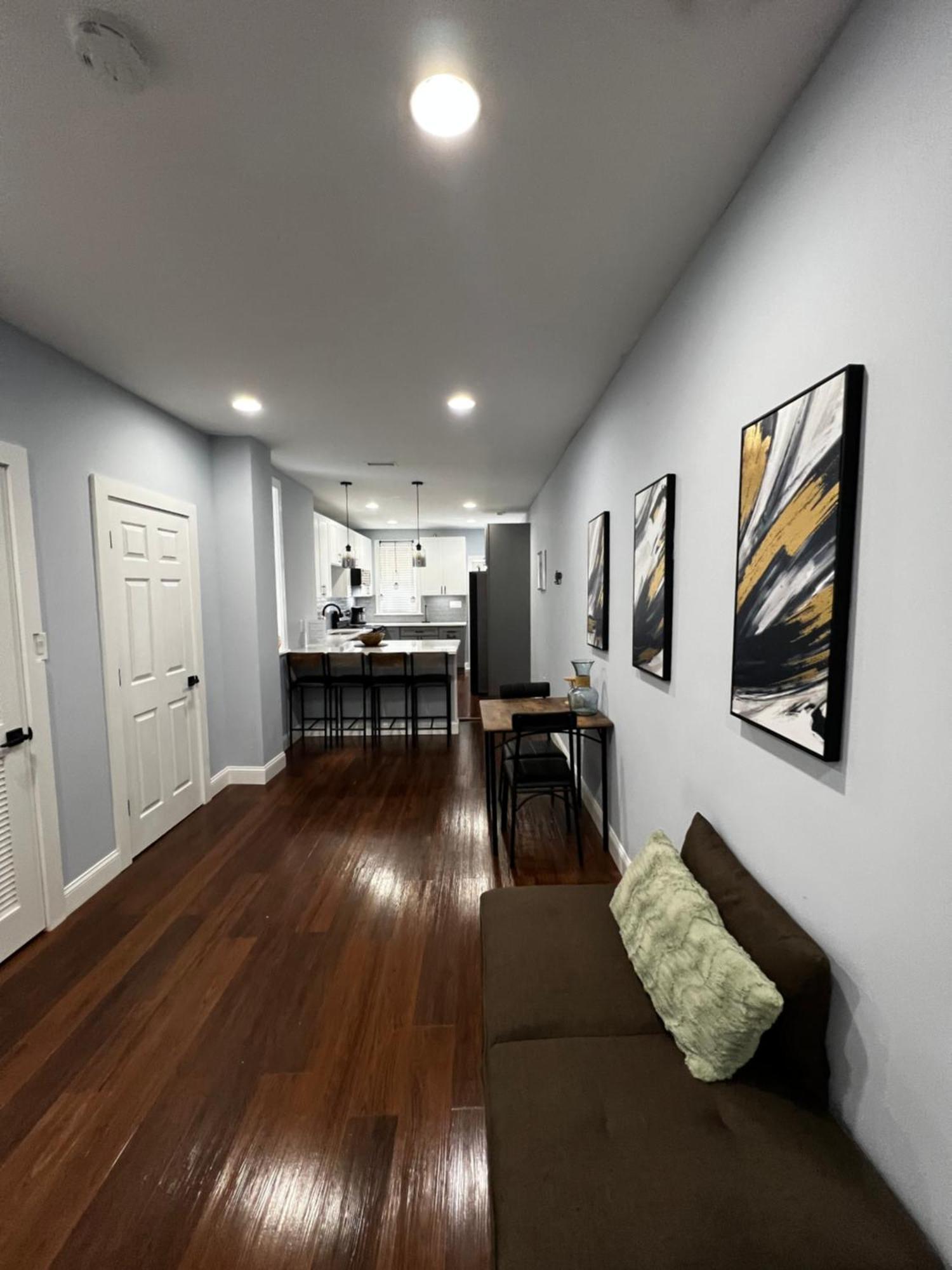 The Perfect Oasis Villa Baltimore Exterior photo
