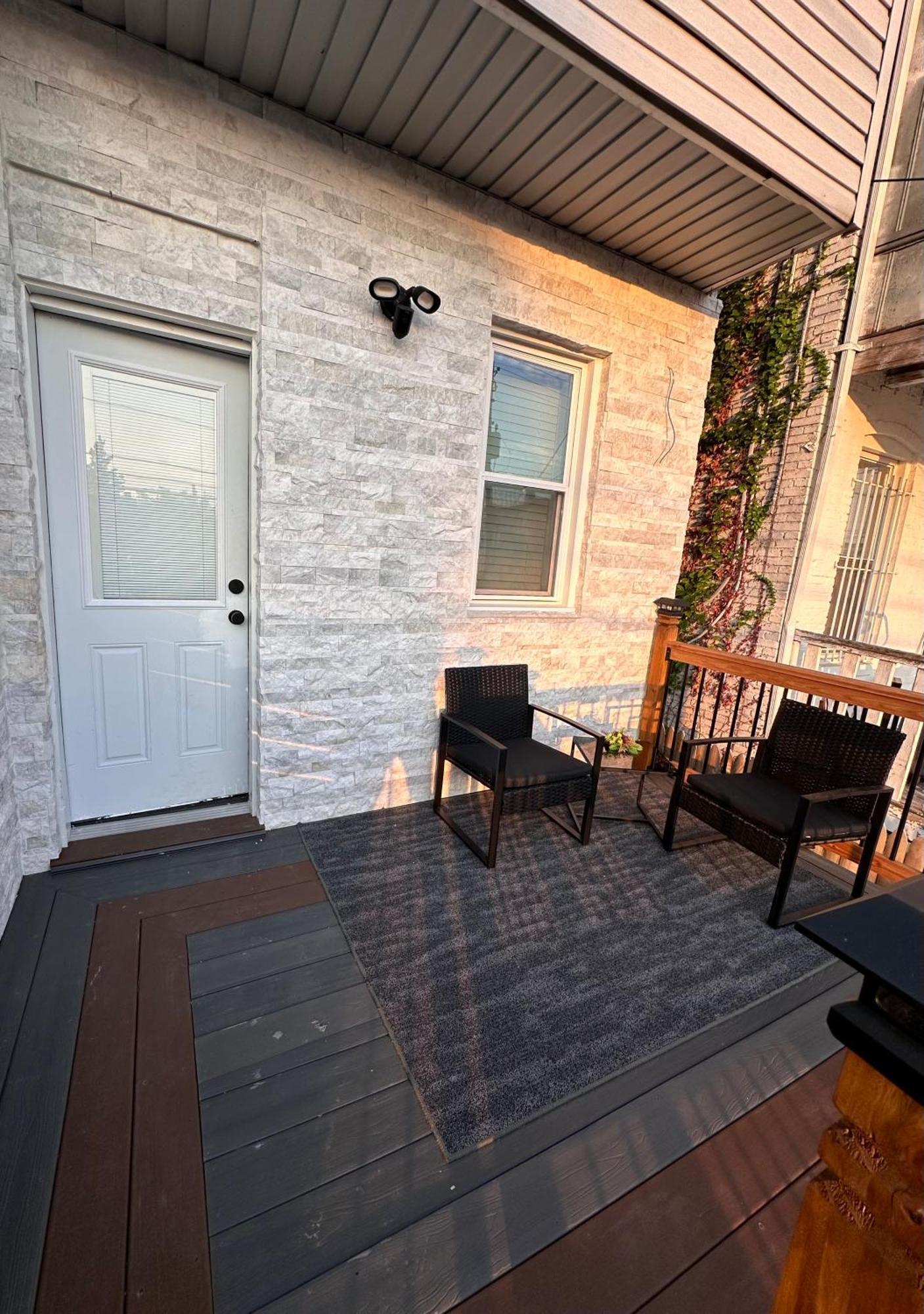 The Perfect Oasis Villa Baltimore Exterior photo